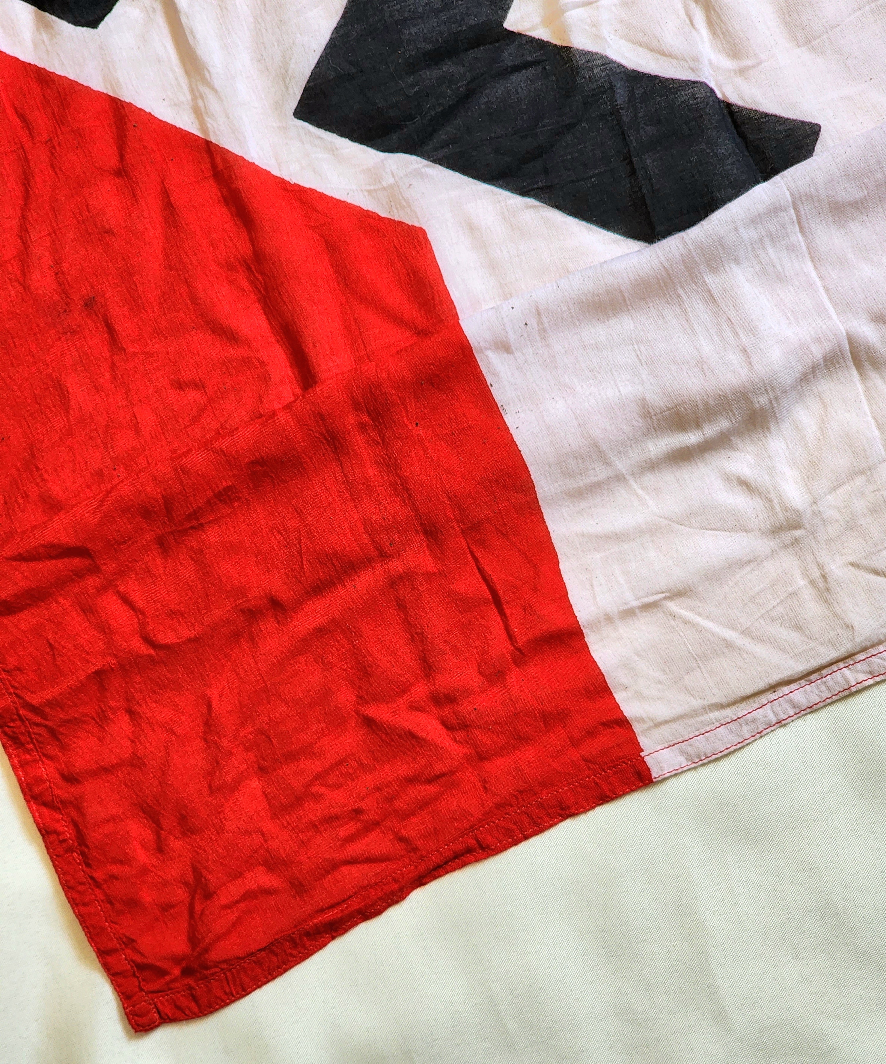 Flags, Banners, Pennants.